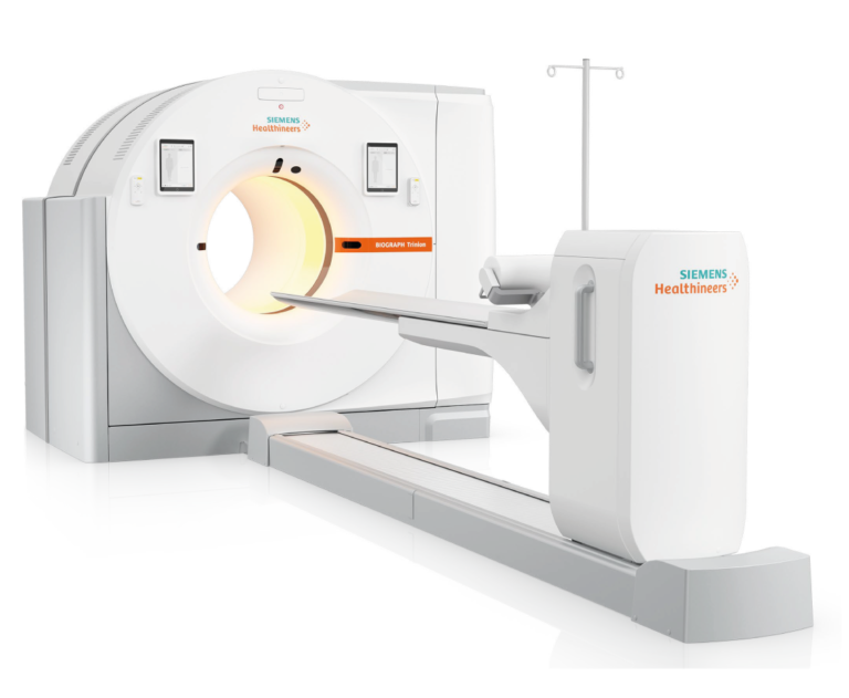 PET CT - Marly
