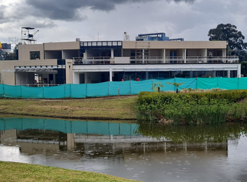 Panorámica