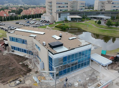 Vista nor-occidental